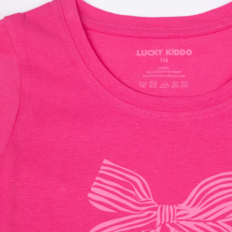 Girls Shirt Be Nice