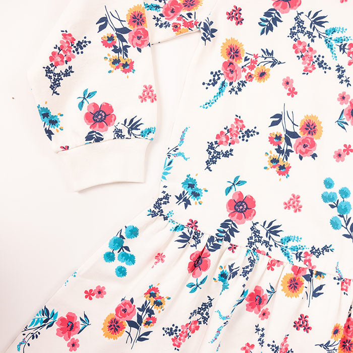 Girls Dress Spring