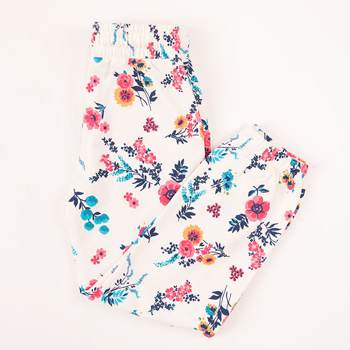 Girls Joggers Spring