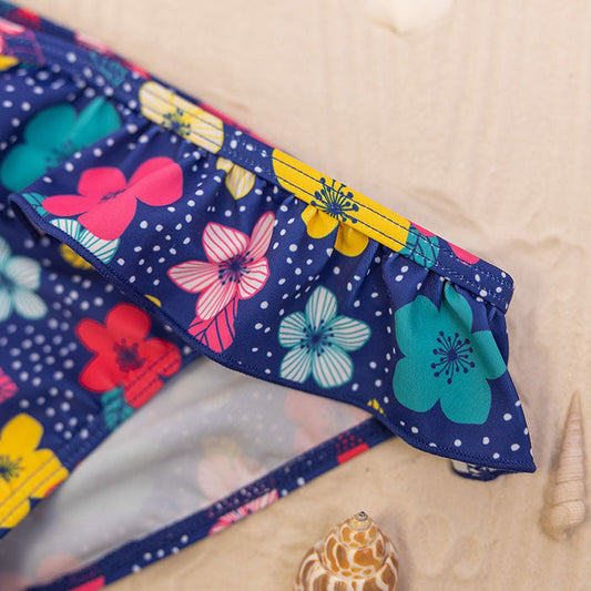 Girls Swimsuit Bottoms Blossom