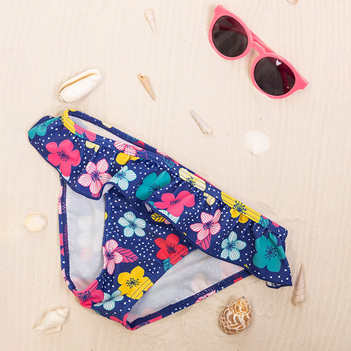 Girls Swimsuit Bottoms Blossom