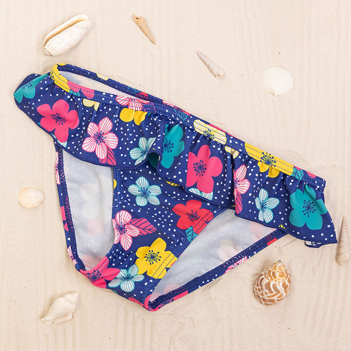 Girls Swimsuit Bottoms Blossom