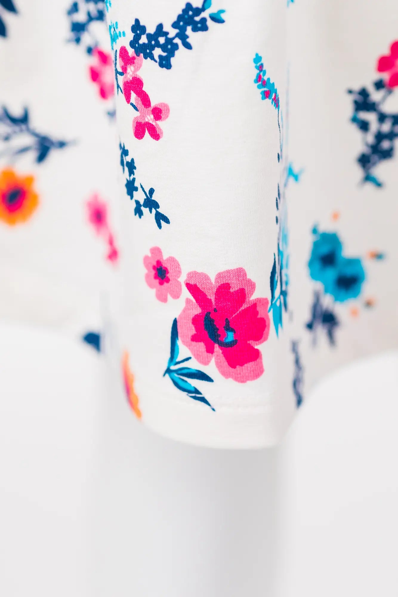 Girls Skirt Spring