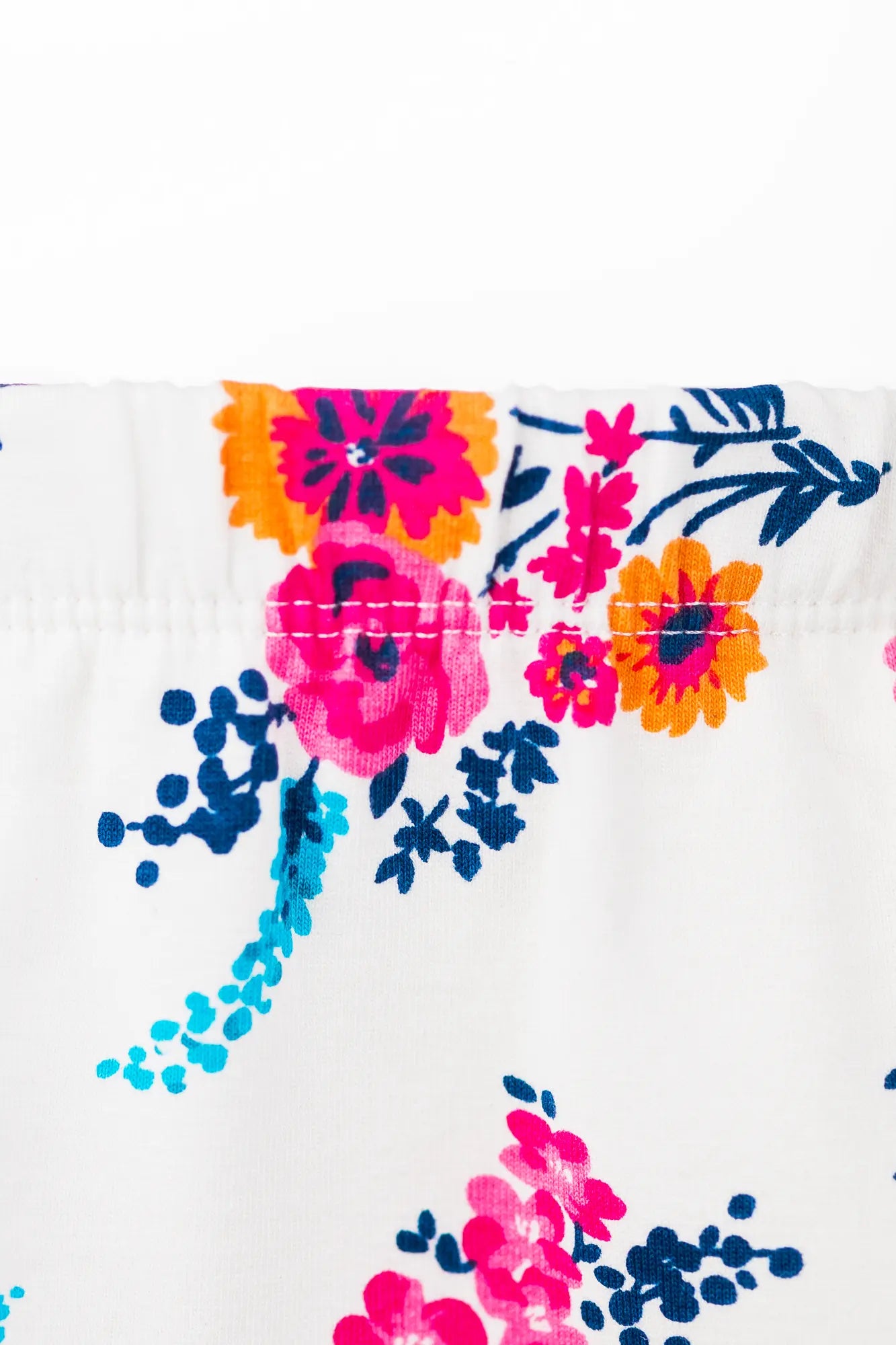 Girls Skirt Spring