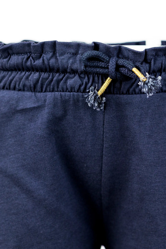 Girls Shorts Midnight