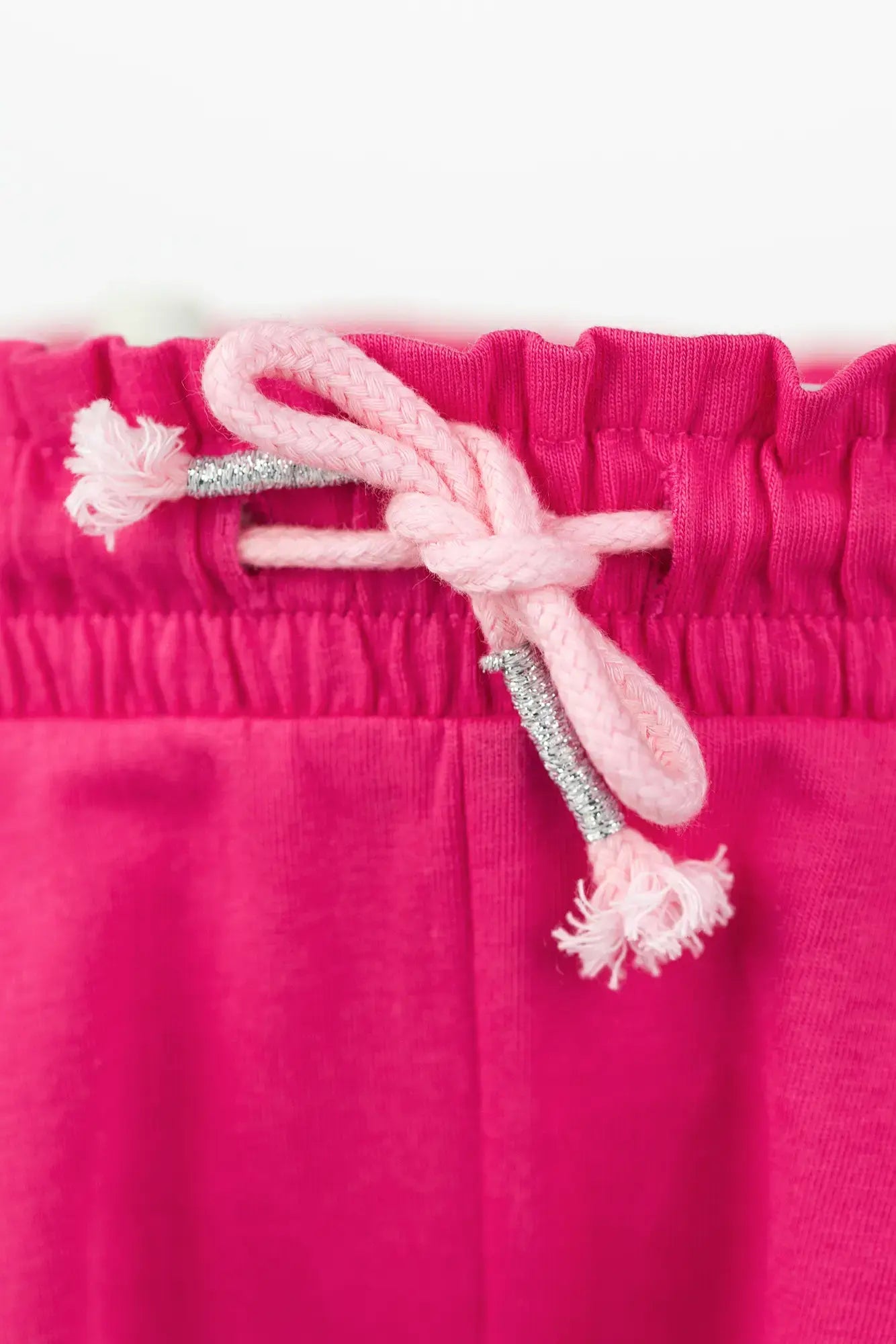 Girls Shorts Malaga