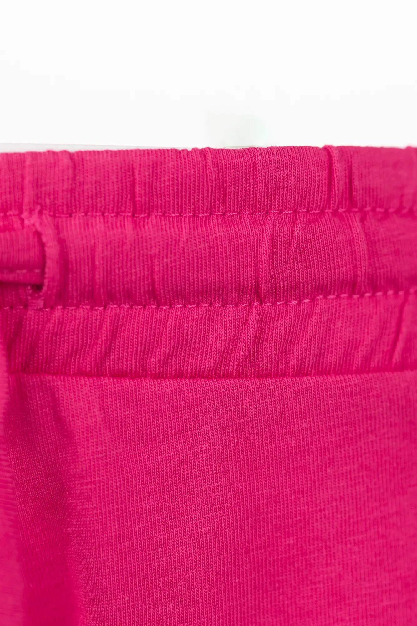 Girls Shorts Pink