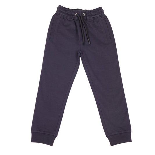 Boys' Sweatpants COMFY BLUE