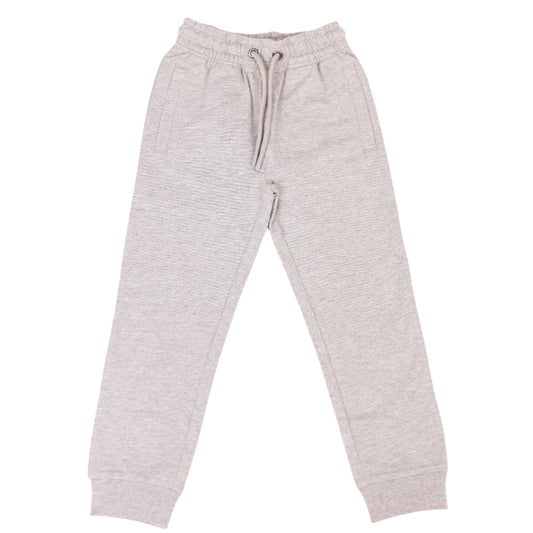 Boys' Sweatpants COMFY Gray