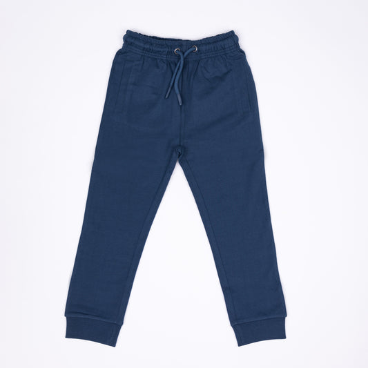 Boys' Sweatpants COMFY DENIM