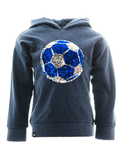 Boys Hoodie Football