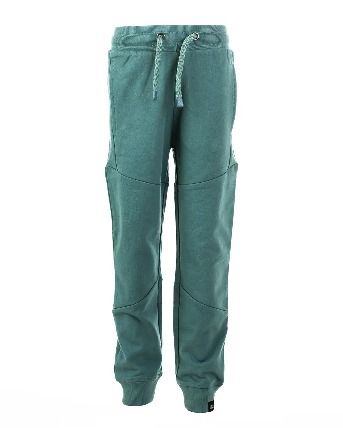 Boys Joggers New Green