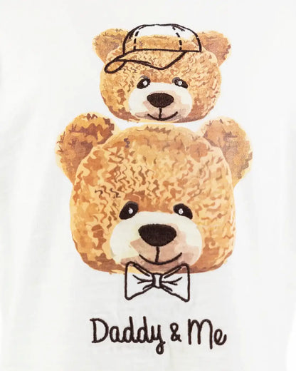 Boys T-shirt Teddybears