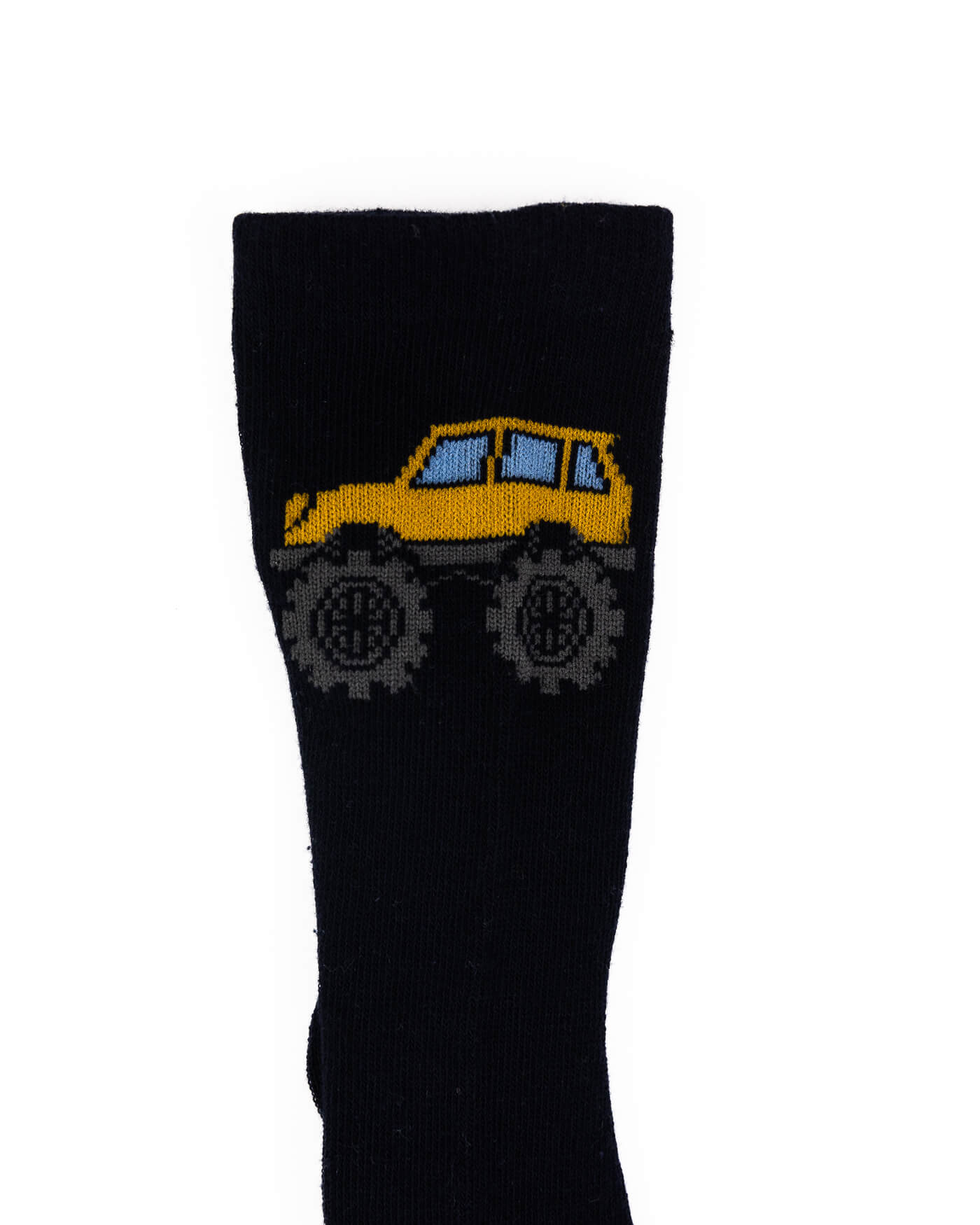 Boys' socks CAR 3 pieces