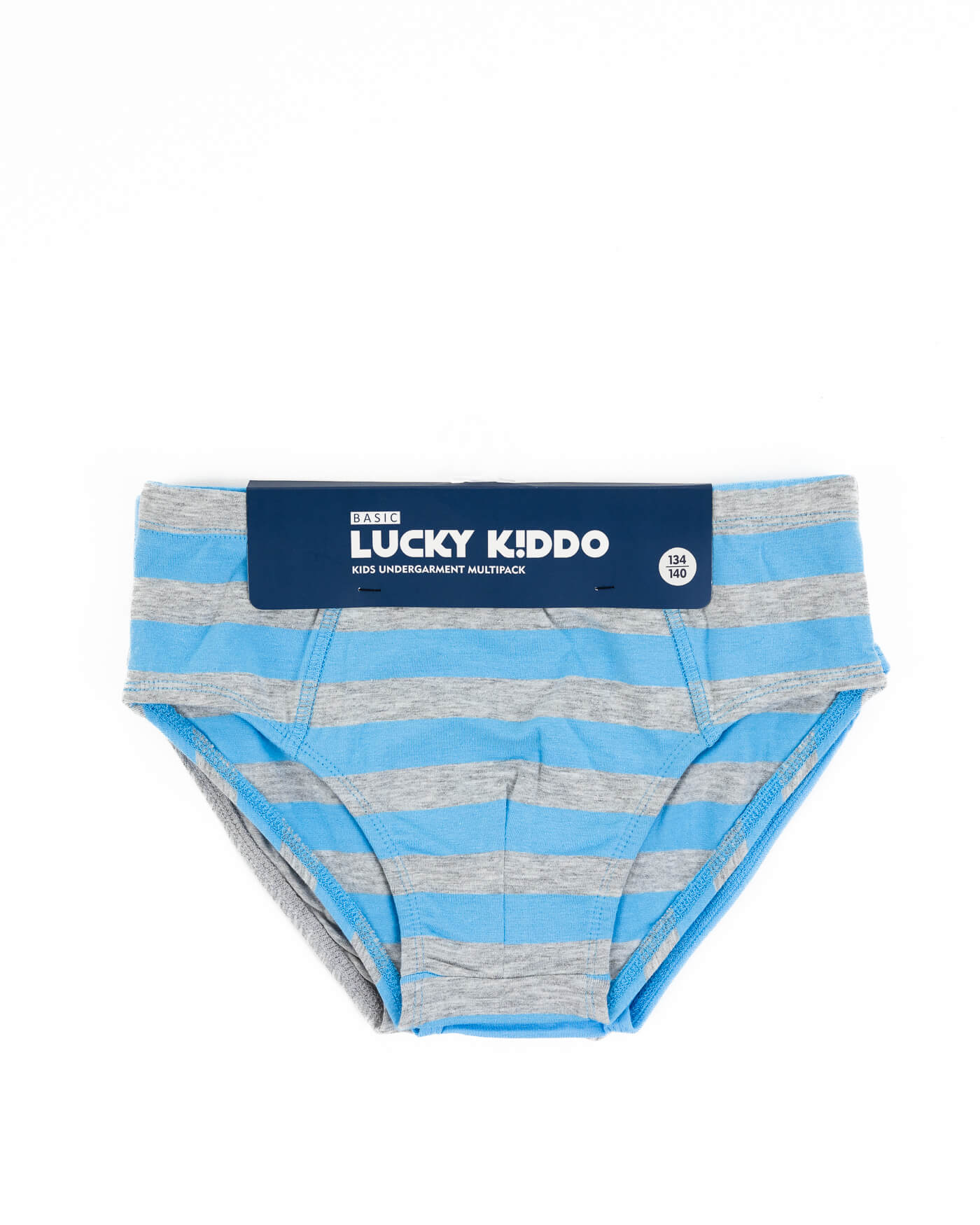 Boys' briefs FORMULA 3 pieces