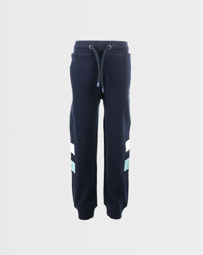 Boys Joggers Blue LK