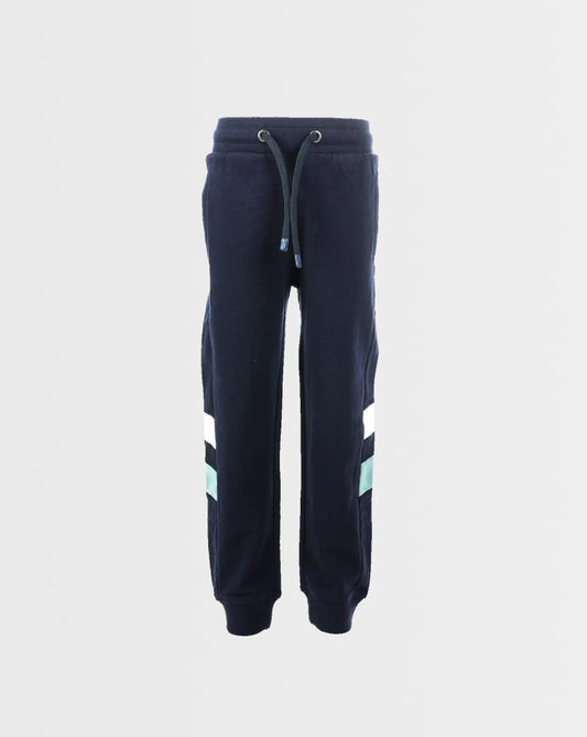 Boys Joggers Blue LK