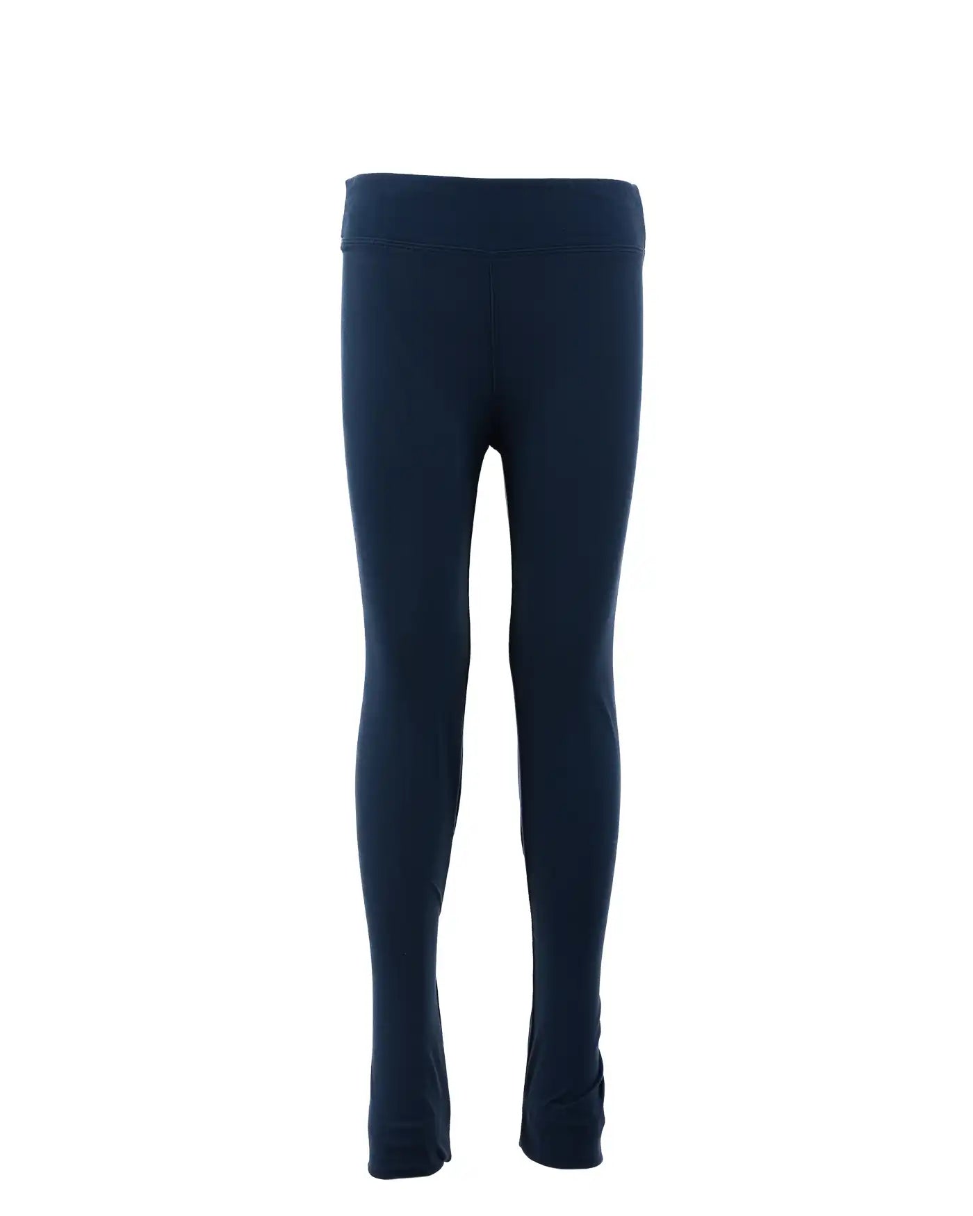 Girl Leggings Royal