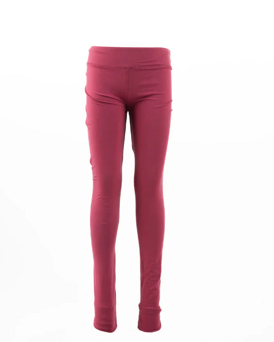 Girl Leggings Bubblegum