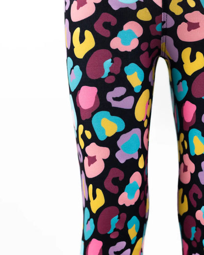 Girl Leggings Viant