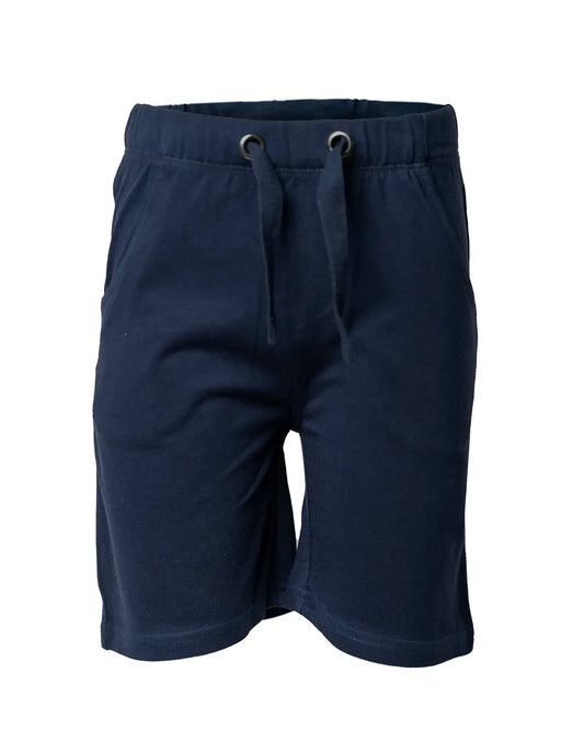 Boys' shorts Dark Ocean