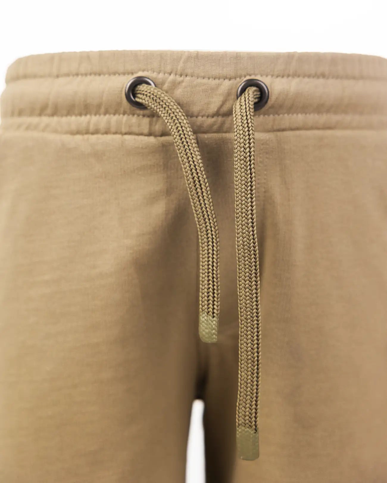 Boys Shorts Brown