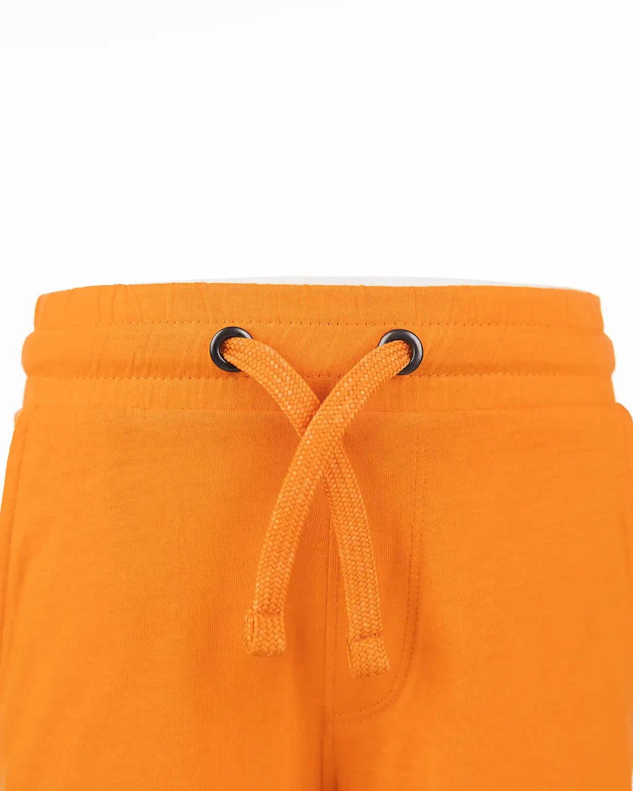 Boys Shorts Orange