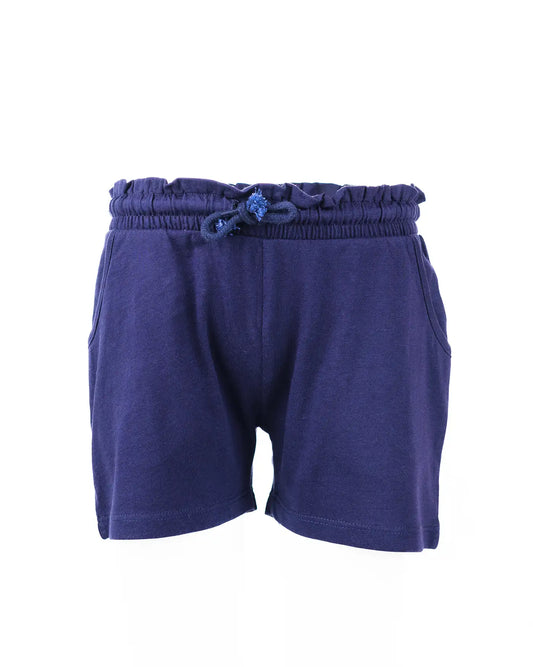Girls Shorts Aquamarine