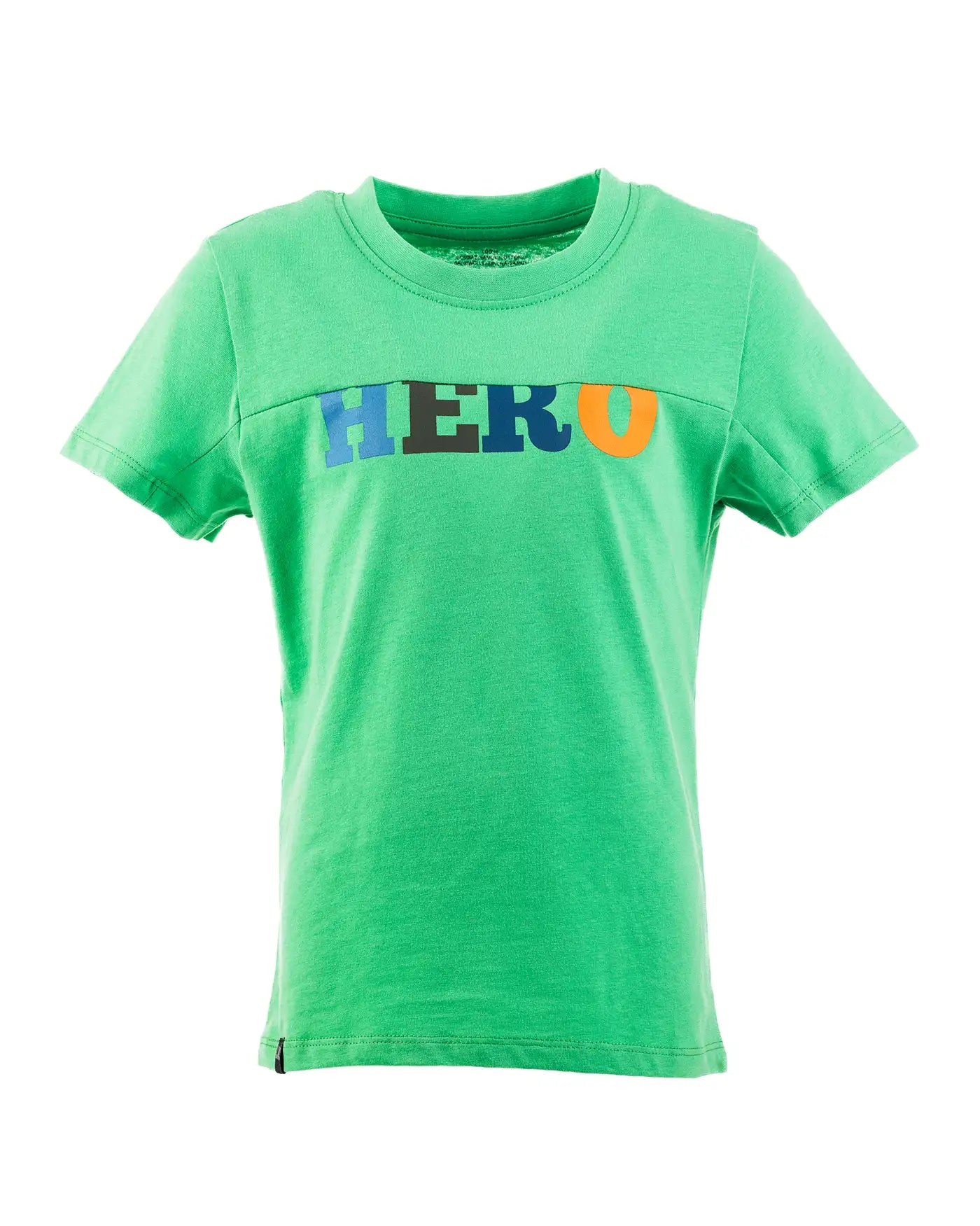 Boys T-shirt Hero