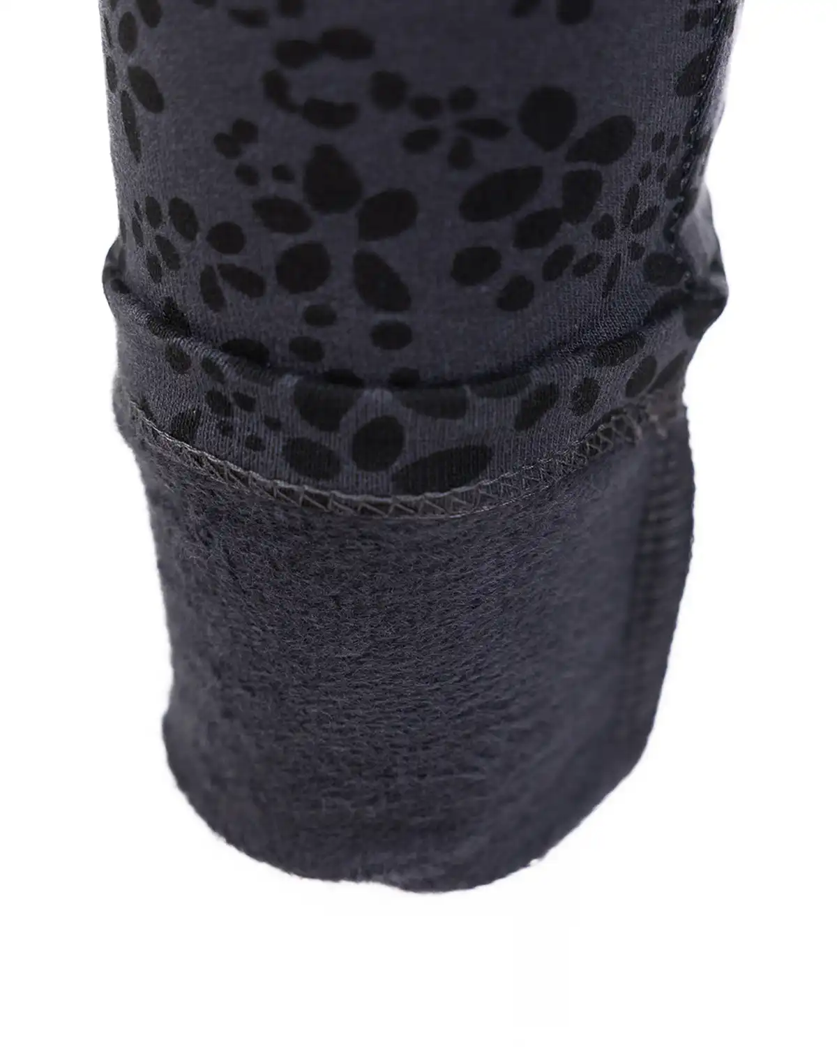 Girls' Leggings Anthracite