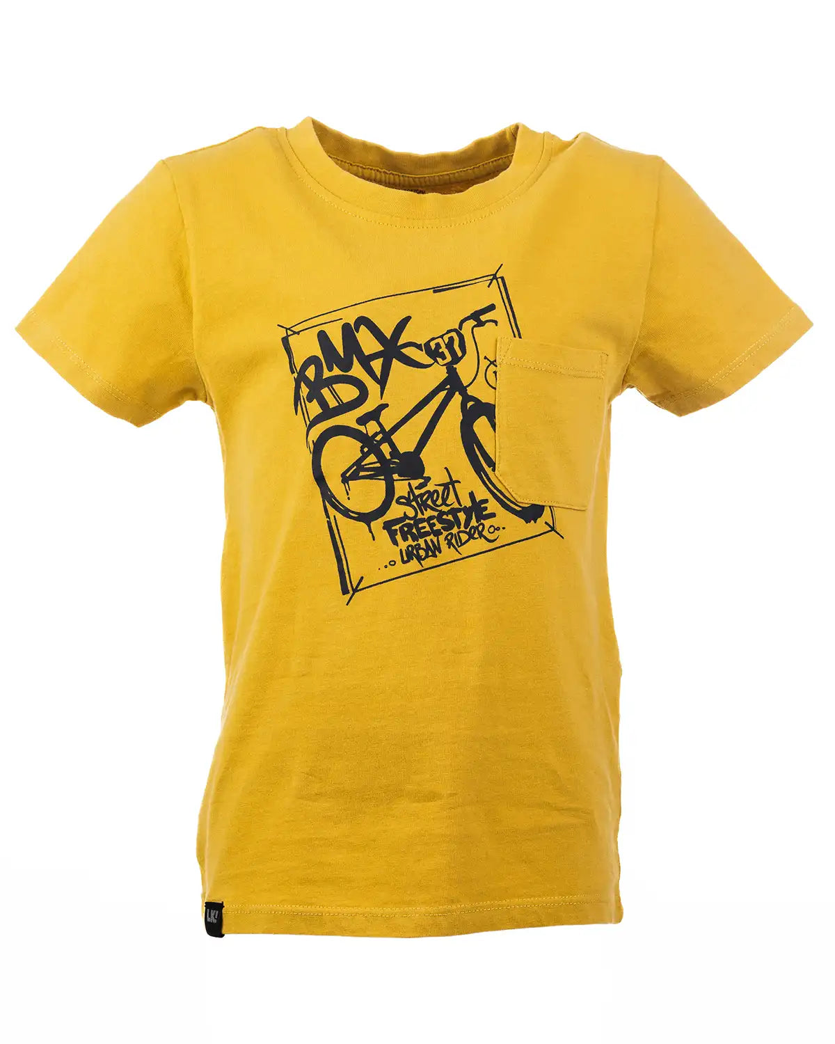 Boys T-shirt Bmx