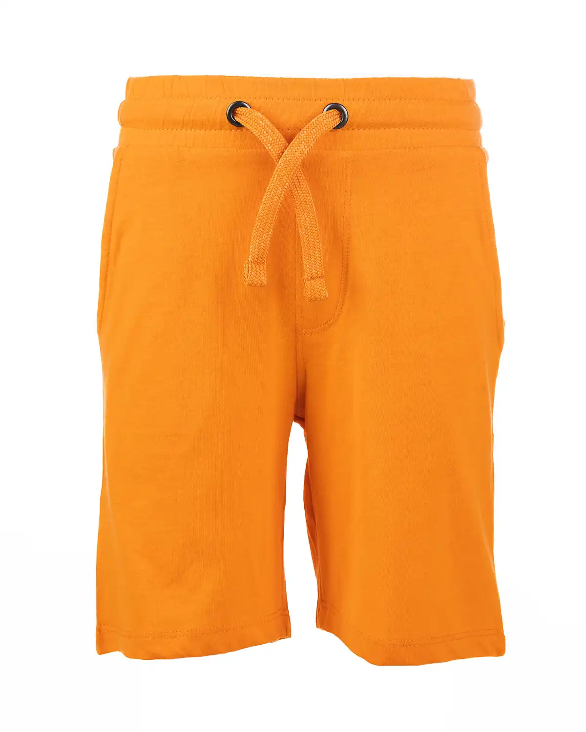 Boys Shorts Orange