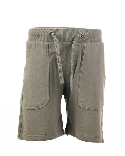 Boys Shorts Hunter