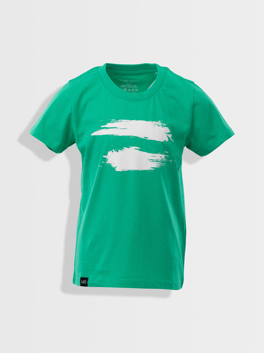 T-shirt Deep Mint