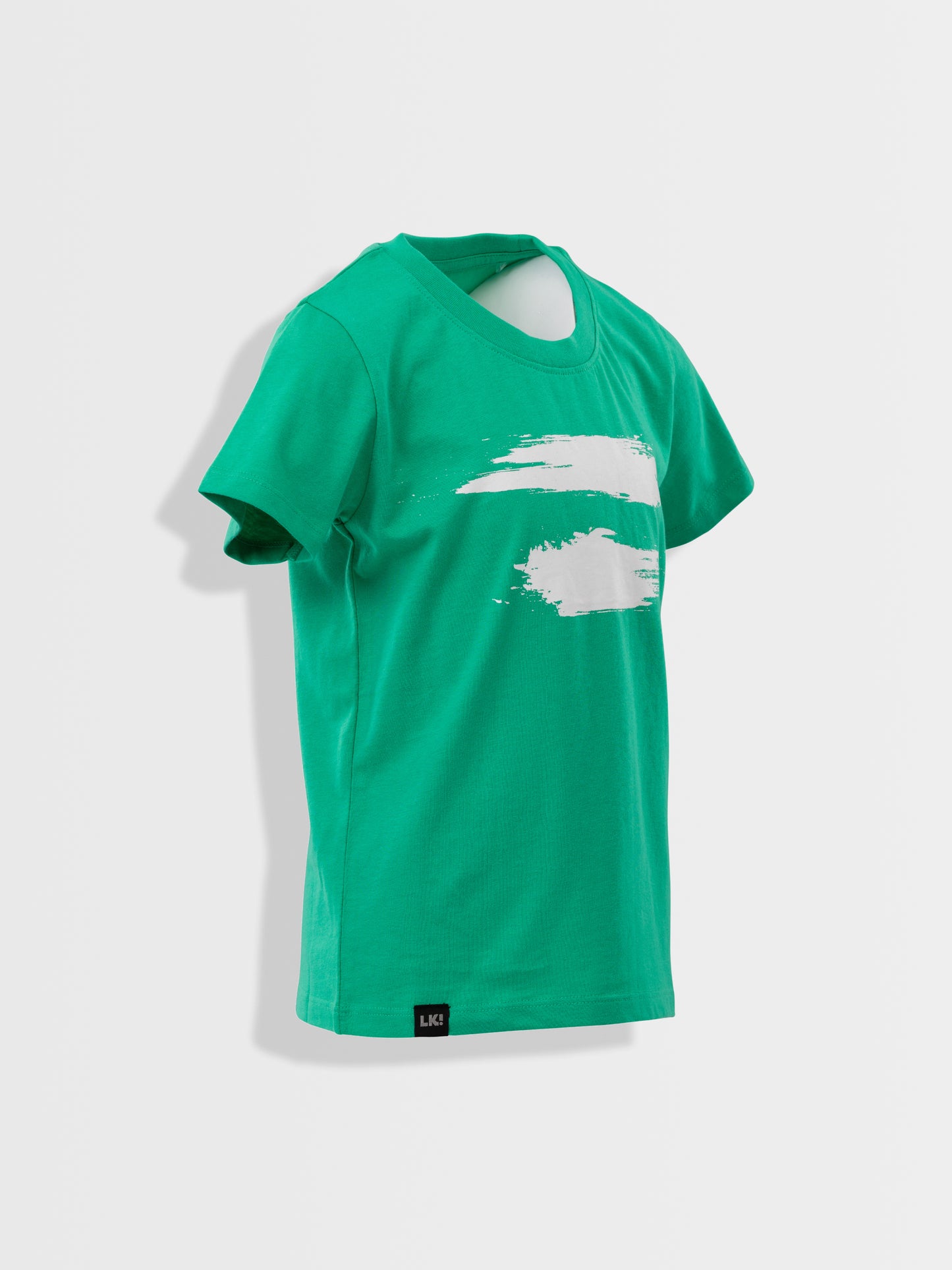 T-shirt Deep Mint