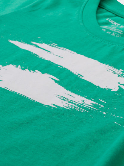 T-shirt Deep Mint