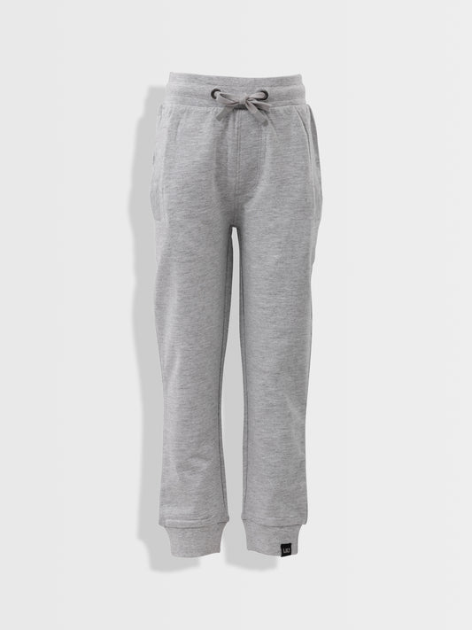 Joggers Grey