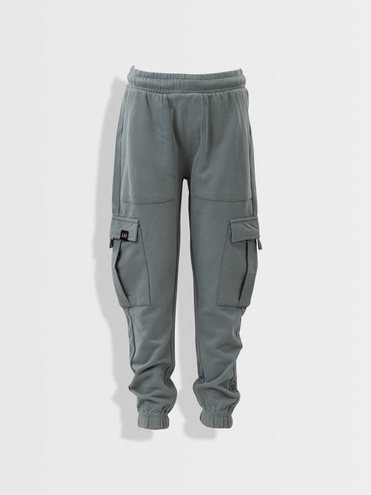 Joggers Green