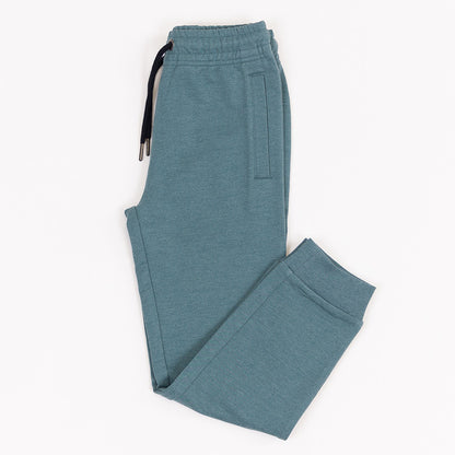 Boys Joggers Green