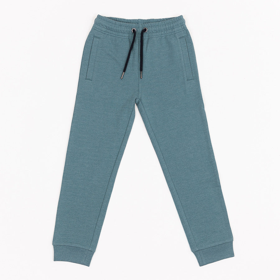 Boys Joggers Green