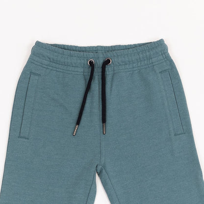 Boys Joggers Green