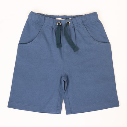 Boys Shorts Denim