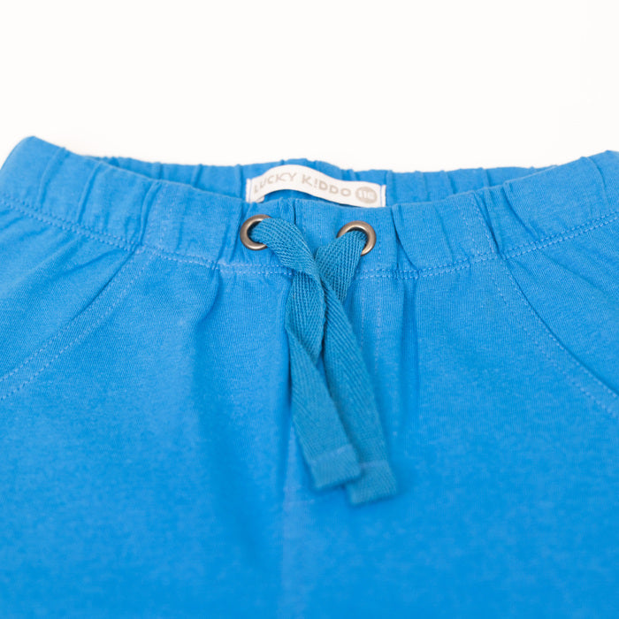 Boys Shorts Ocean