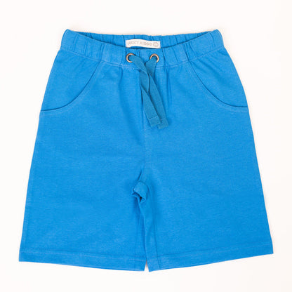 Boys Shorts Ocean